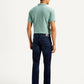 Men's Redloop 511 Slim Fit Mid Rise Jeans - Back View