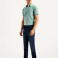 Men's Redloop 511 Slim Fit Mid Rise Jeans - Side View