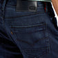 Men's Redloop 511 Slim Fit Mid Rise Jeans - Detail View