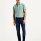 Men's Redloop 511 Slim Fit Mid Rise Jeans - Styleshot View