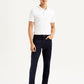 Men's Redloop 512 Slim Tapered Fit Mid Rise Jeans - Front View