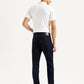 Men's Redloop 512 Slim Tapered Fit Mid Rise Jeans - Back View