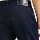 Men's Redloop 512 Slim Tapered Fit Mid Rise Jeans - Detail View