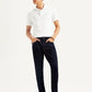 Men's Redloop 512 Slim Tapered Fit Mid Rise Jeans - Styleshot View