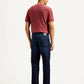 Men's Redloop 541 Athletic Tapered Fit Mid Rise Jeans - Back View