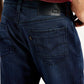 Men's Redloop 541 Athletic Tapered Fit Mid Rise Jeans - Detail View