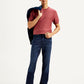 Men's Redloop 541 Athletic Tapered Fit Mid Rise Jeans - Styleshot View