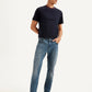 Men's Redloop 511 Slim Fit Mid Rise Jeans - Styleshot View
