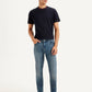 Men's Redloop 511 Slim Fit Mid Rise Jeans - Front View