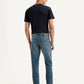 Men's Redloop 511 Slim Fit Mid Rise Jeans - Back View