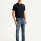 Men's Redloop 511 Slim Fit Mid Rise Jeans - Side View
