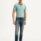 Men's Redloop 511 Slim Fit Mid Rise Jeans - Front View