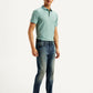 Men's Redloop 511 Slim Fit Mid Rise Jeans - Side View