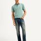 Men's Redloop 511 Slim Fit Mid Rise Jeans - Styleshot View