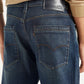 Men's Redloop 511 Slim Fit Mid Rise Jeans - Detail View