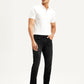 Men's Redloop 511 Slim Fit Mid Rise Jeans - Side View