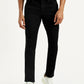 Men's Redloop 511 Dark Indigo Slim Fit Mid Rise Jeans - Front View