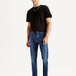 Men's Redloop 512 Slim Tapered Fit Mid Rise Jeans - Styleshot View