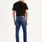 Men's Redloop 512 Slim Tapered Fit Mid Rise Jeans - Back View