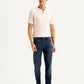 Men's Redloop 511 Blue Slim Fit Innovation Stretch Jeans - Styleshot View