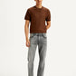Men's Redloop 511 Grey Slim Fit Innovation Stretch Jeans - 20 View