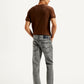 Men's Redloop 511 Grey Slim Fit Innovation Stretch Jeans - 20 View