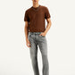 Men's Redloop 511 Grey Slim Fit Innovation Stretch Jeans - 20 View