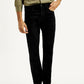 Men's Redloop 511 Dark Indigo Slim Fit Mid Rise Jeans - Front View