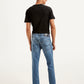 Men's Redloop 511 Slim Fit Mid Rise Jeans - Back View