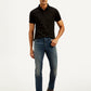 Men's Redloop 511 Slim Fit Mid Rise Jeans - Front View