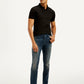Men's Redloop 511 Slim Fit Mid Rise Jeans - Side View