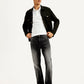 Men's Redloop 527 Bootcut Fit Mid Rise Jeans - Styleshot View