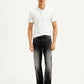 Men's Redloop 527 Bootcut Fit Mid Rise Jeans - Front View