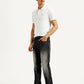 Men's Redloop 527 Bootcut Fit Mid Rise Jeans - Side View
