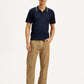 Men's 505 Khaki Straight Fit Corduroy Utility Pants - 20 View