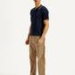 Men's 505 Khaki Straight Fit Corduroy Utility Pants - 20 View