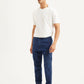 Men's Tapered Dark Blue Utility Cargo Jogger - e4bfbab1-2068-43f6-8a46-b20396206cfd View