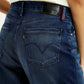 Women's Redloop Mile High Wide Leg Fit High Rise Jeans - Detail View
