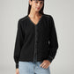 Women's Solid Regular Fit Top - Styleshot View