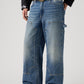 Levi's® x Toy Story Men's Western Flare Jeans - Front View