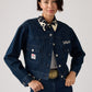 Levi's® x Toy Story Women's Type II Trucker Jacket - Styleshot View