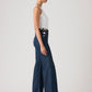 Levi's® x Toy Story Women's Ribcage Bootcut Bell Jeans - Side View