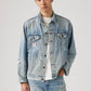 Levi's® x Toy Story Men's Type III Trucker Jacket - Styleshot View