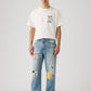 Levi's® x Toy Story Men's 568 Loose Jeans - Front View