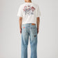 Levi's® x Toy Story Men's 568 Loose Jeans - Back View