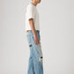 Levi's® x Toy Story Men's 568 Loose Jeans - Side View