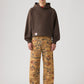 Levi's® x Toy Story Men's 568 Loose Utility Jeans - Front View