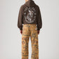 Levi's® x Toy Story Men's 568 Loose Utility Jeans - Back View