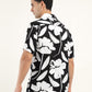 Men's Floral Print Camp Shirt - b1658ca1-6d19-43fc-9cb5-08bb5262656c View