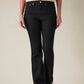 Womens 726 High Rise Flared Fit Cotton Stretch blend Jeans - d2aa54ec-bea2-427b-9741-1bbe02027254 View
